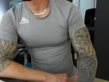 Chaturbate Best live sex cam show of arongrant