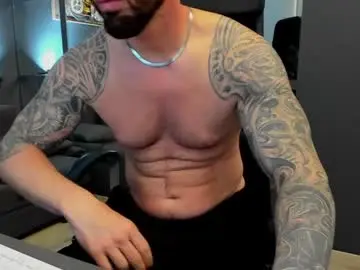 Chaturbate Adult Webcams of arongrant