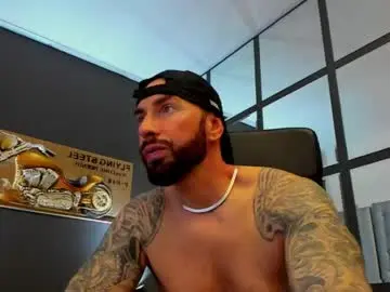 Chaturbate Best Webcam of arongrant
