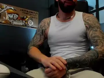 Chaturbate Best live sex cam show of arongrant