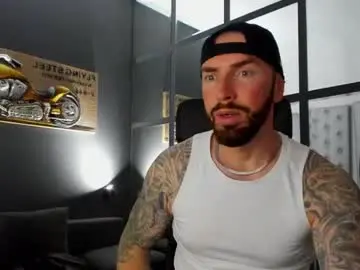 Chaturbate Best live sex cam show of arongrant