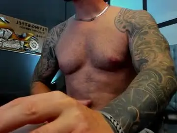 Chaturbate Sex Chat of arongrant