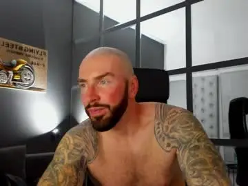 Chaturbate Watch Live Sex Cams of arongrant