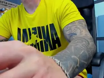 Chaturbate Best live sex cam show of arongrant