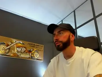 Chaturbate Free Live Porn of arongrant