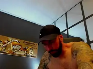Chaturbate Best live sex cam show of arongrant