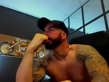 Chaturbate Free Porn Cam of arongrant