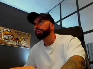 Chaturbate Free Live Porn of arongrant