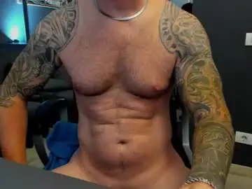 Chaturbate Live Porn of arongrant