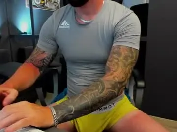 Chaturbate Adult Webcams of arongrant