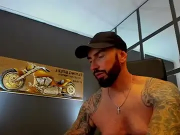 Chaturbate Free Live Porn of arongrant