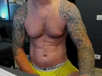 Chaturbate Adult Webcams of arongrant