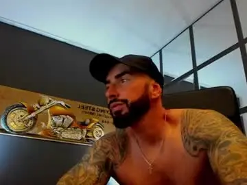 Chaturbate Private Sex Chat of arongrant