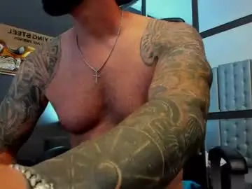 Chaturbate Best Webcam of arongrant