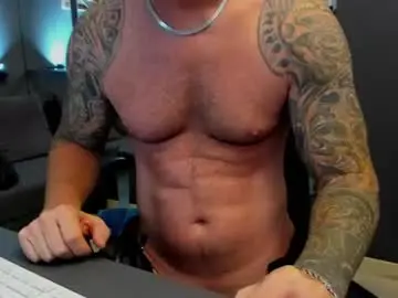 Chaturbate Best Webcam of arongrant