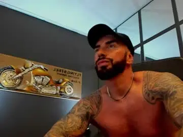 Chaturbate Adult Webcams of arongrant