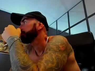 Chaturbate Live Porn of arongrant