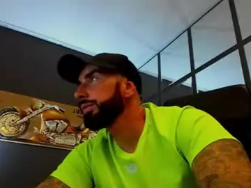 Chaturbate Best Webcam of arongrant