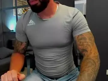 Chaturbate Watch Live Sex Cams of arongrant