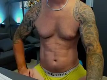 Chaturbate Adult Video Chat of arongrant