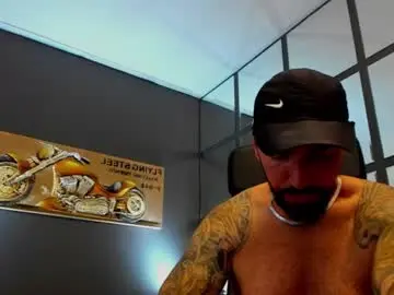 Chaturbate Private Sex Chat of arongrant