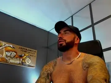 Chaturbate Free Live Porn of arongrant