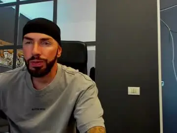 Chaturbate Private Sex Chat of arongrant