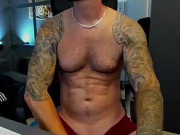 Chaturbate Sex Chat of arongrant