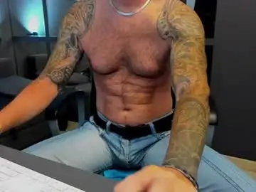 Chaturbate Adult Webcam of arongrant
