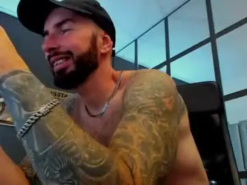 Chaturbate Watch Live Sex Cams of arongrant