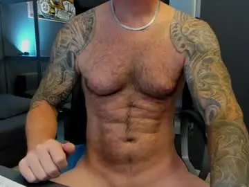 Chaturbate Sex Chat of arongrant