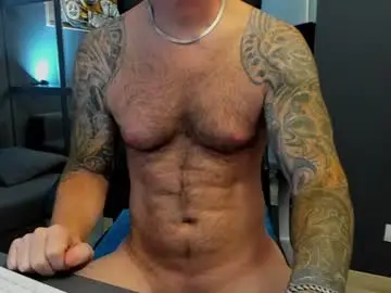 Chaturbate Adult Webcam of arongrant