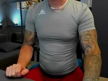 Chaturbate Sex Chat of arongrant