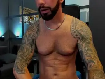 Chaturbate Adult Webcams of arongrant