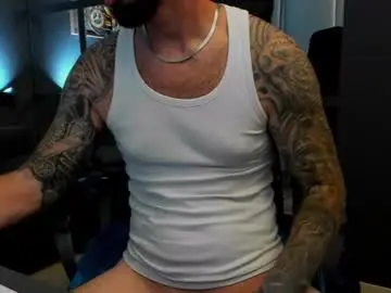 Chaturbate Adult Video Chat of arongrant