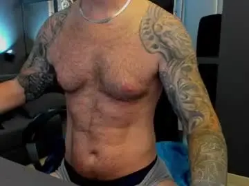 Chaturbate Best Webcam of arongrant