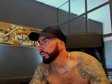 Chaturbate Private Sex Chat of arongrant