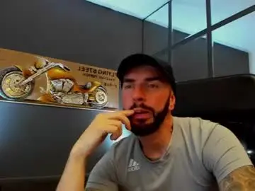 Chaturbate Free Live Porn of arongrant