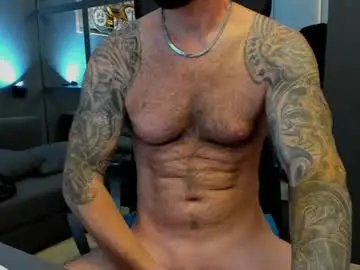 Chaturbate Sex Chat of arongrant