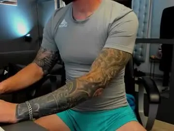 Chaturbate Live Porn of arongrant