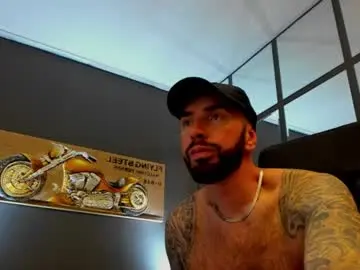 Chaturbate Best Webcam of arongrant