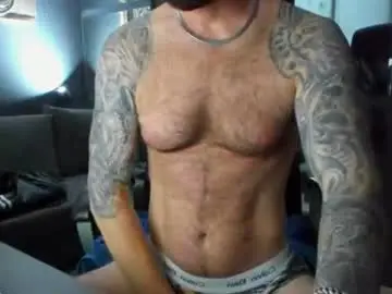 Chaturbate Live Porn of arongrant
