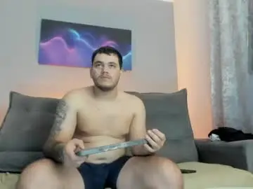 Chaturbate Adult Webcam of ayjeeem