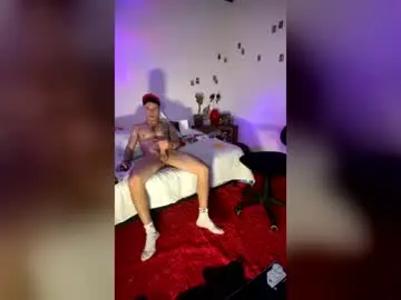 Chaturbate Live Sex of blackboy2874