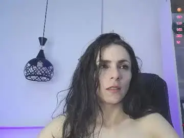 Chaturbate Sex Chat of bluee_milf