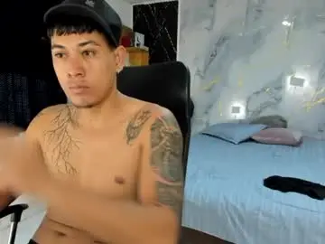 Chaturbate Adult Webcams of carlitosex09