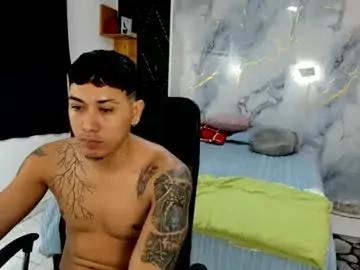 Chaturbate Best live sex cam show of carlitosex09