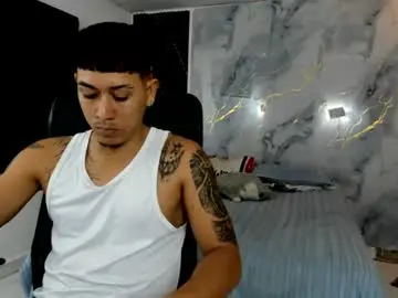 Chaturbate Watch Live Sex Cams of carlitosex09
