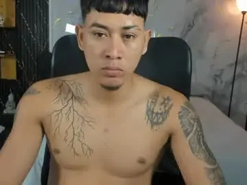 Chaturbate Private Sex Chat of carlitosex09