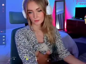 Chaturbate Best Webcam of disney__princess